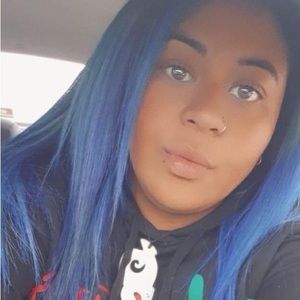 Meet your Posher, Jacinta